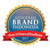 Logo Anugrah Brand Indonesia 2017