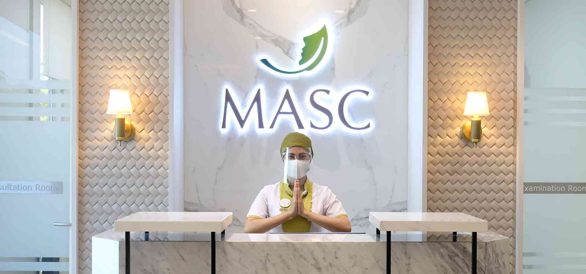 masc story