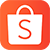 Logo Shopee