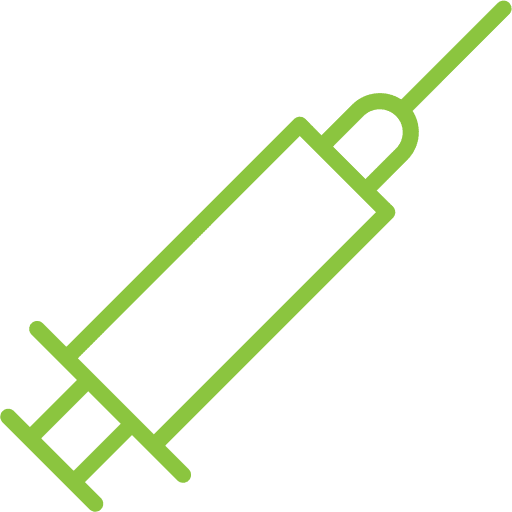 Medical Treatment Icon