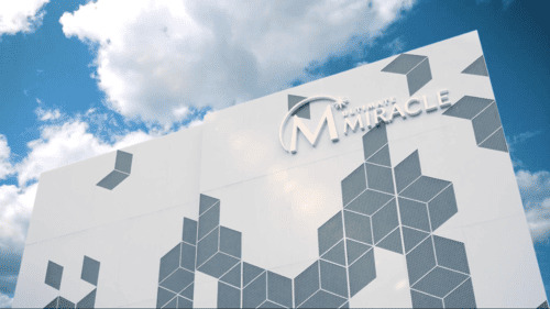 Miracle Ultimate Kemang