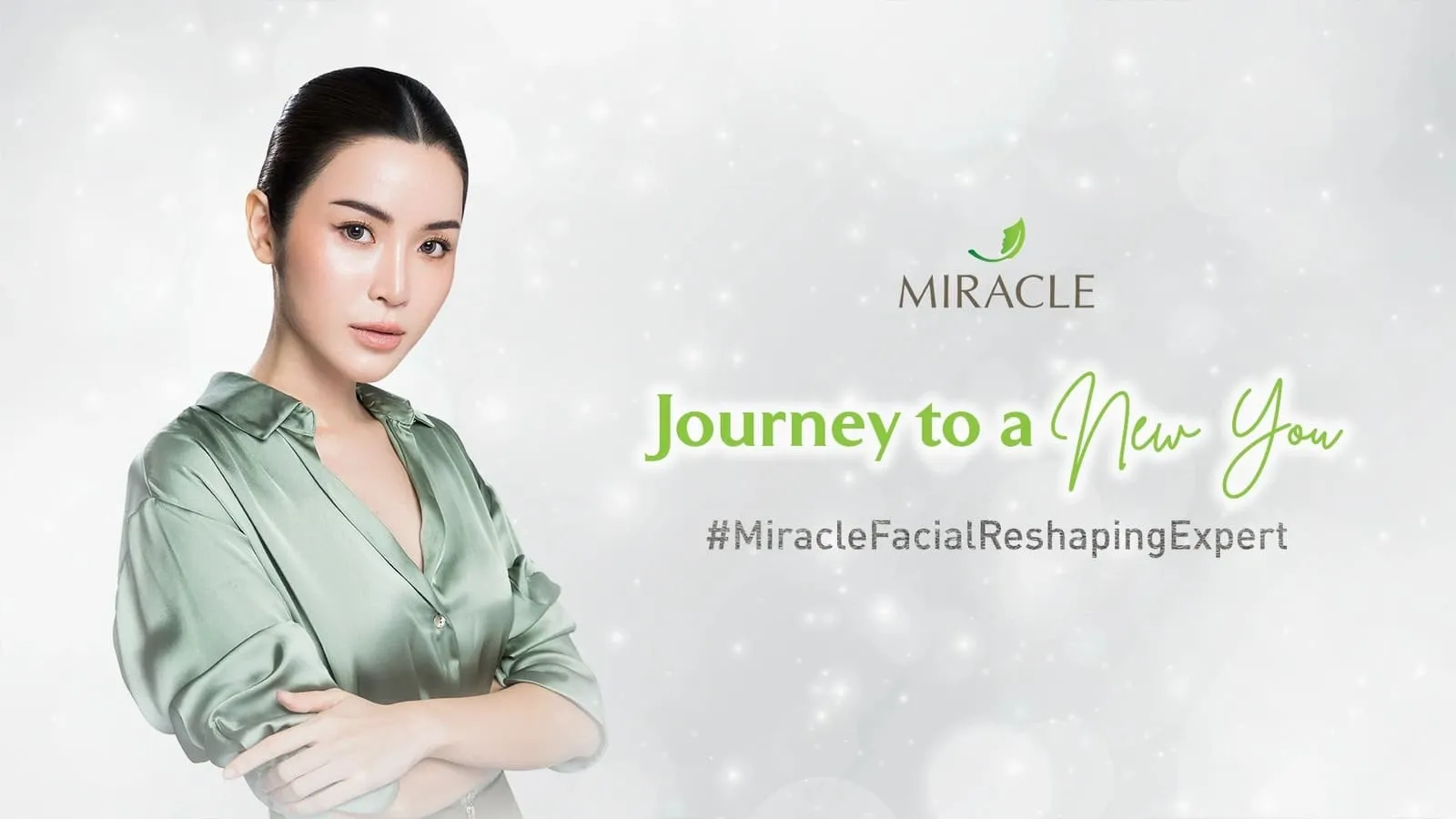 Journey to a new you