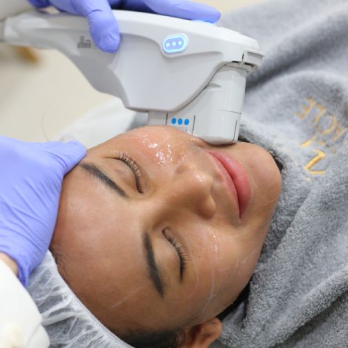 Miracle Ultherapy Prime Lift