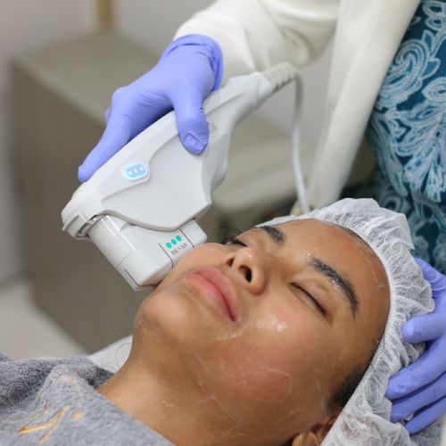 Miracle Ultherapy Trilogy Prime Lift
