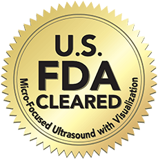FDA Cleared