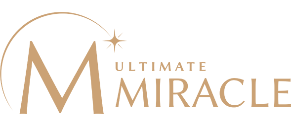 Logo Miracle Ultimate