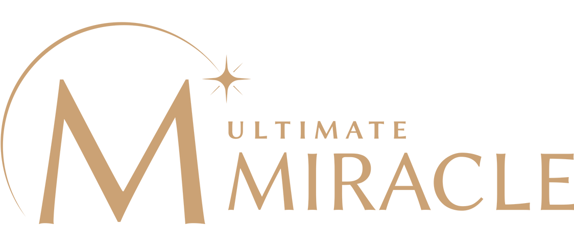 Logo Miracle Ultimate 