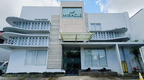 Miracle Aesthetic Clinic Balikpapan