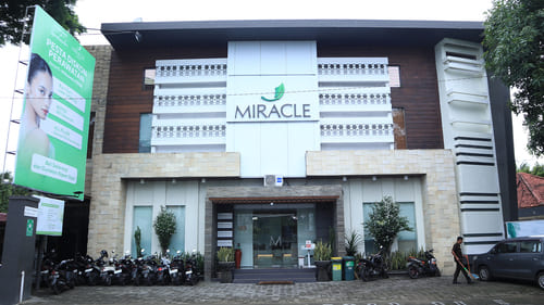 Miracle Aesthetic Clinic Lombok