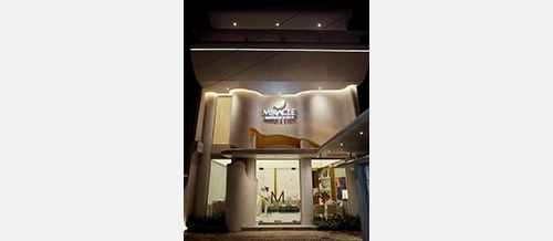 Miracle Aesthetic Clinic Medan