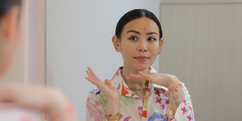 Wajah Terlihat ‘Flat’ Setelah Berat Badan Turun atau Stres Kerja? Ini Cara Memilih Filler yang Tepat Tanpa Overdone