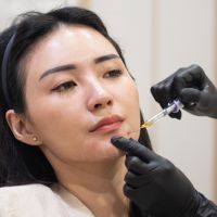 Banner Garis Halus Muncul Saat Senyum di Umur 20-an? Kapan Botox Bisa Dipertimbangkan