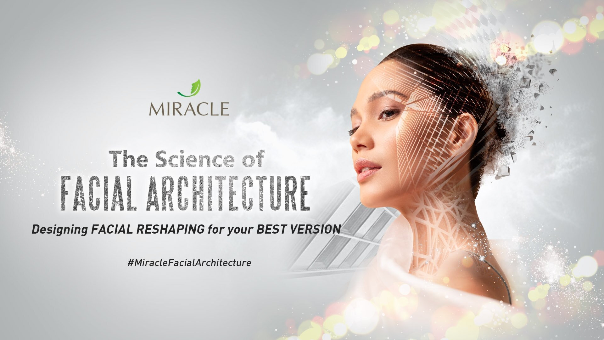 Miracle: The Science of Facial Architecture