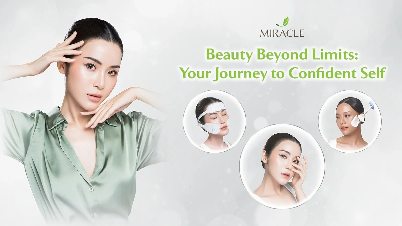 Beauty Beyond Limits