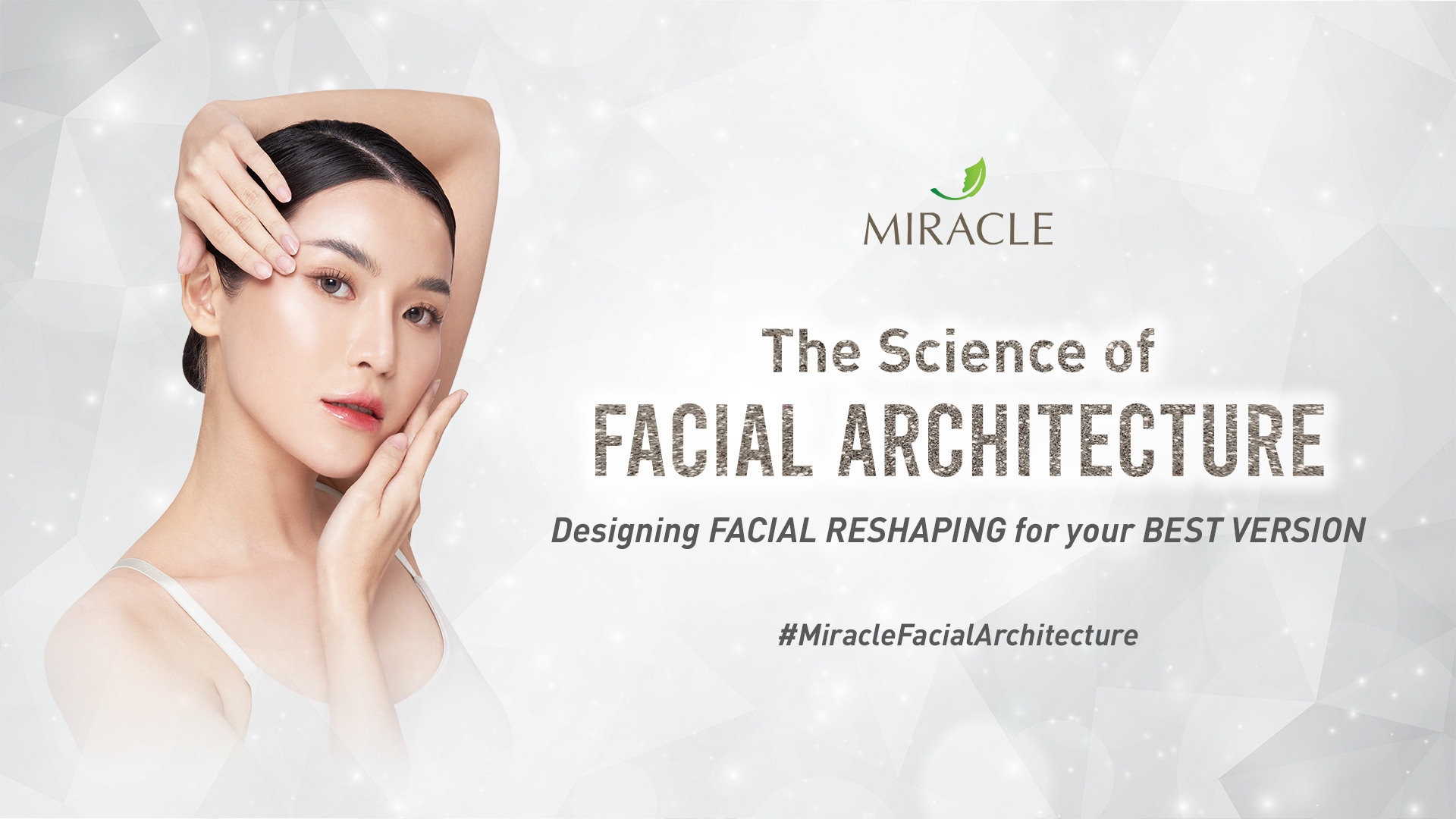 The Science of Facial Architecture